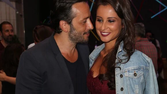 Eric Jean-Jean épouse