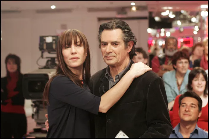 Sami Frey aujourd’hui