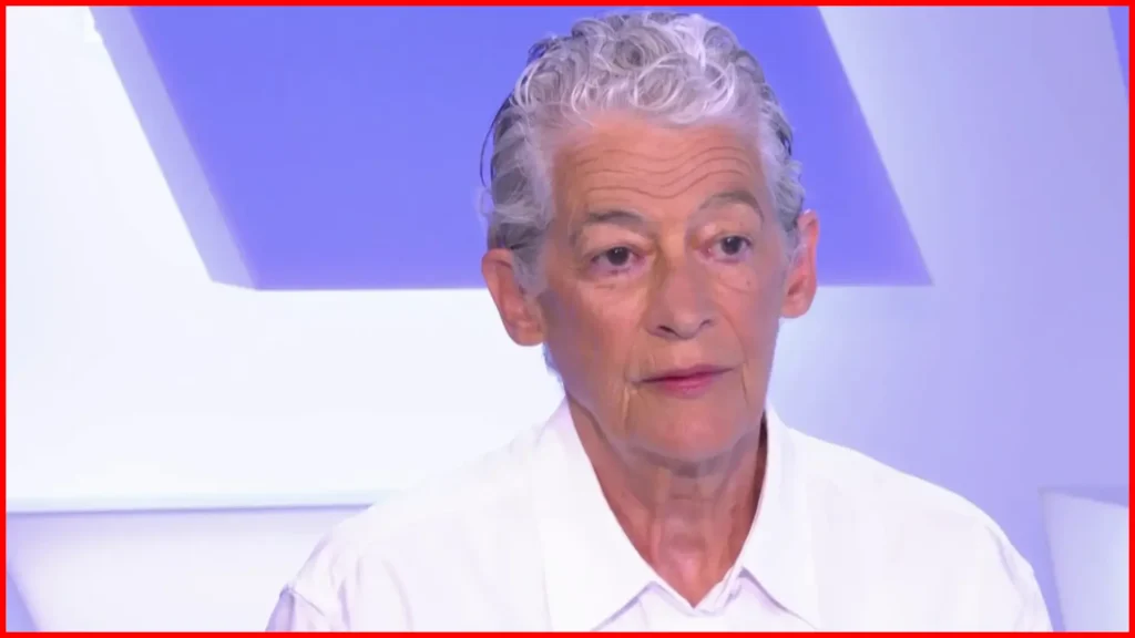 Marie Jégo wikipédia