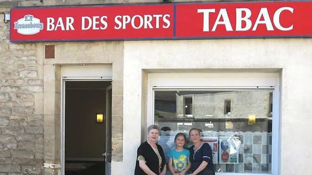 Bar des Sports
