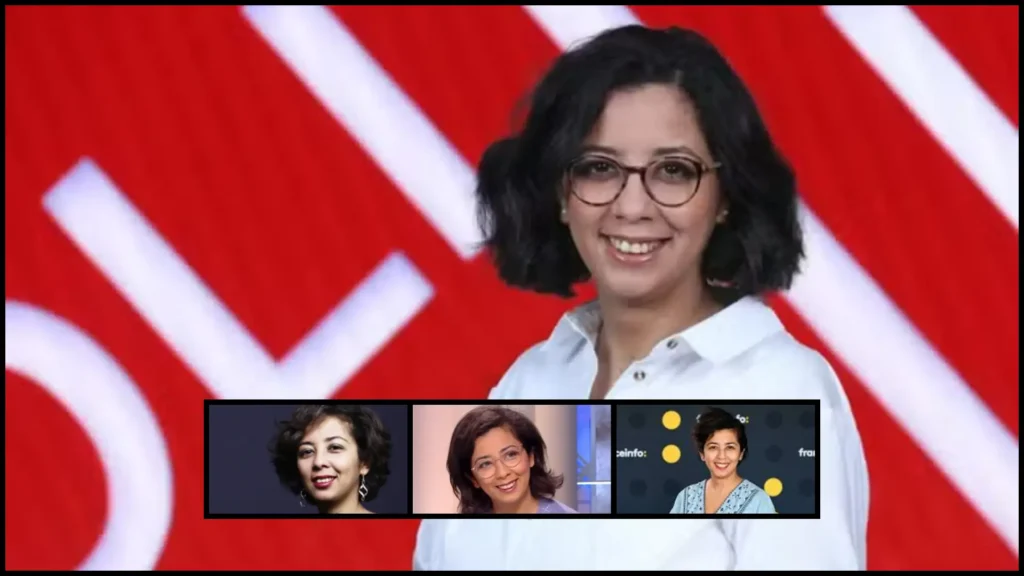 Neila Latrous mariage