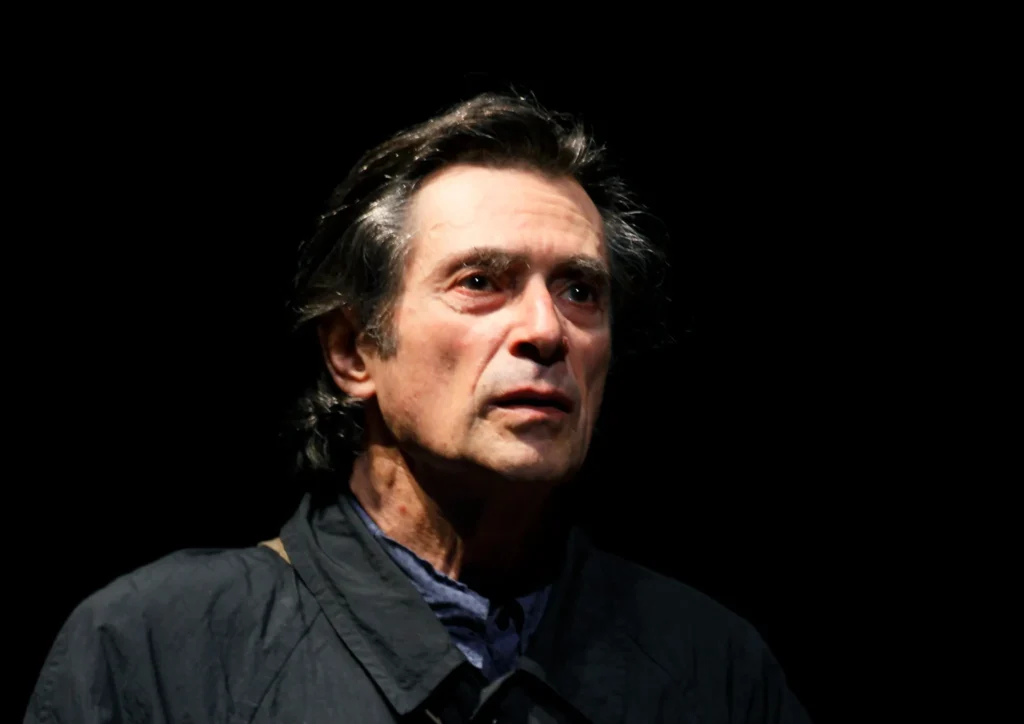 Sami Frey aujourd’hui