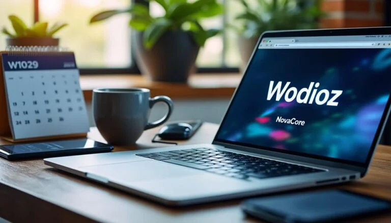 Wodioz change de nom