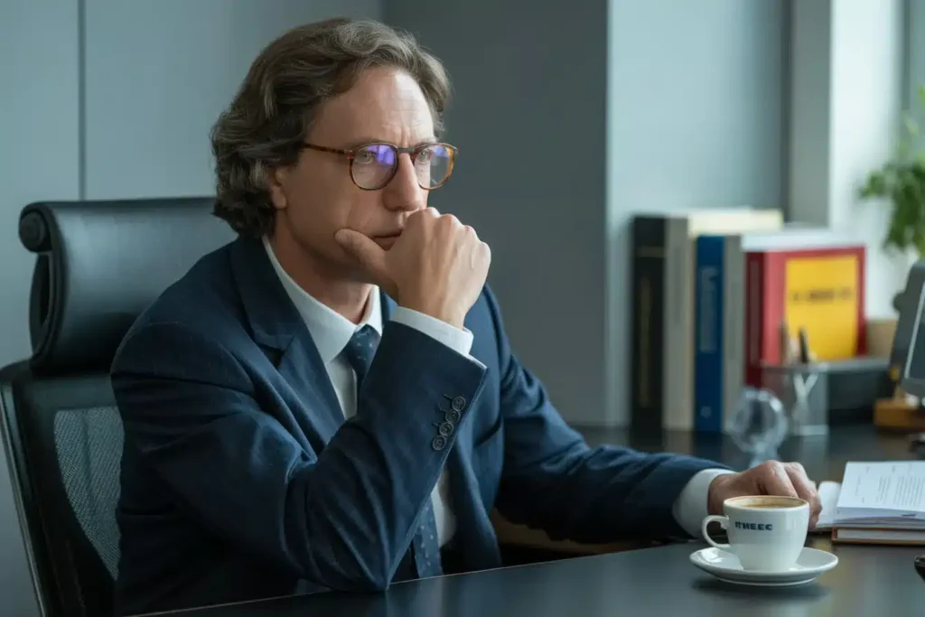 Arno Klarsfeld malade cancer