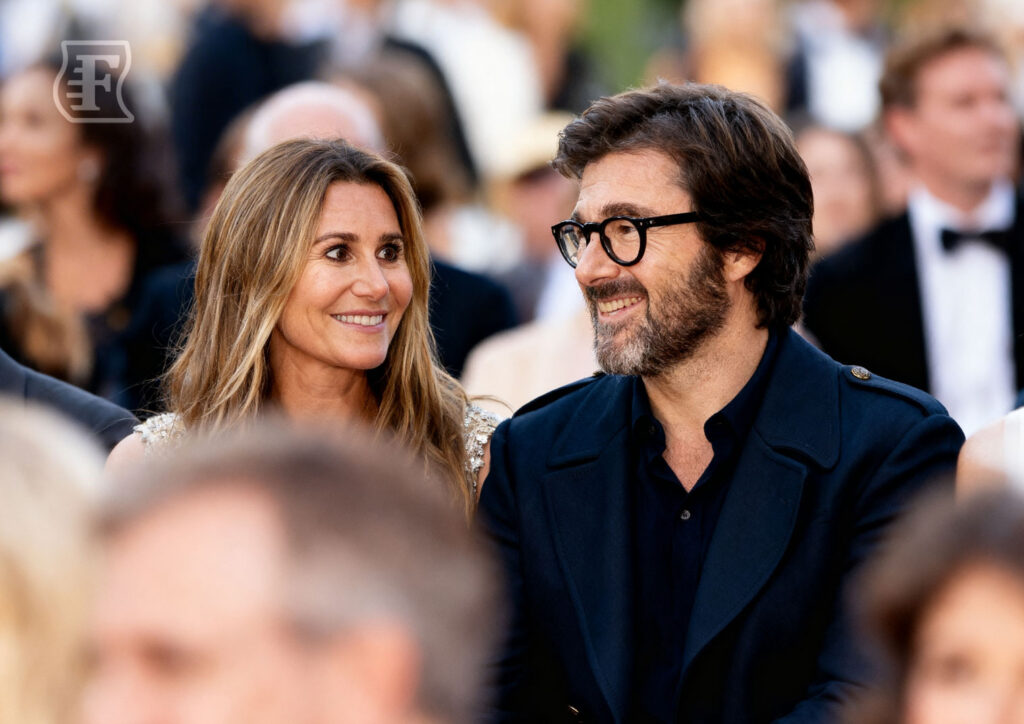 Eric Jean-Jean épouse