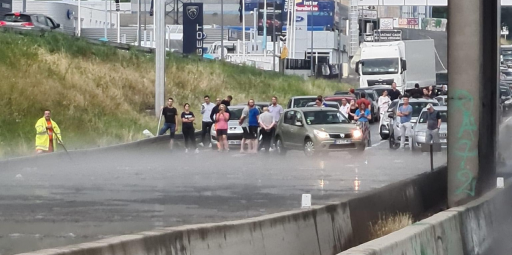 Saint Étienne Fait Divers