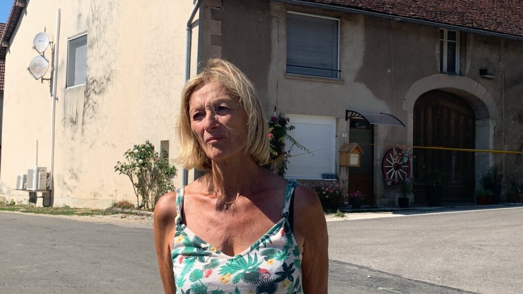 Le progrès jura décès