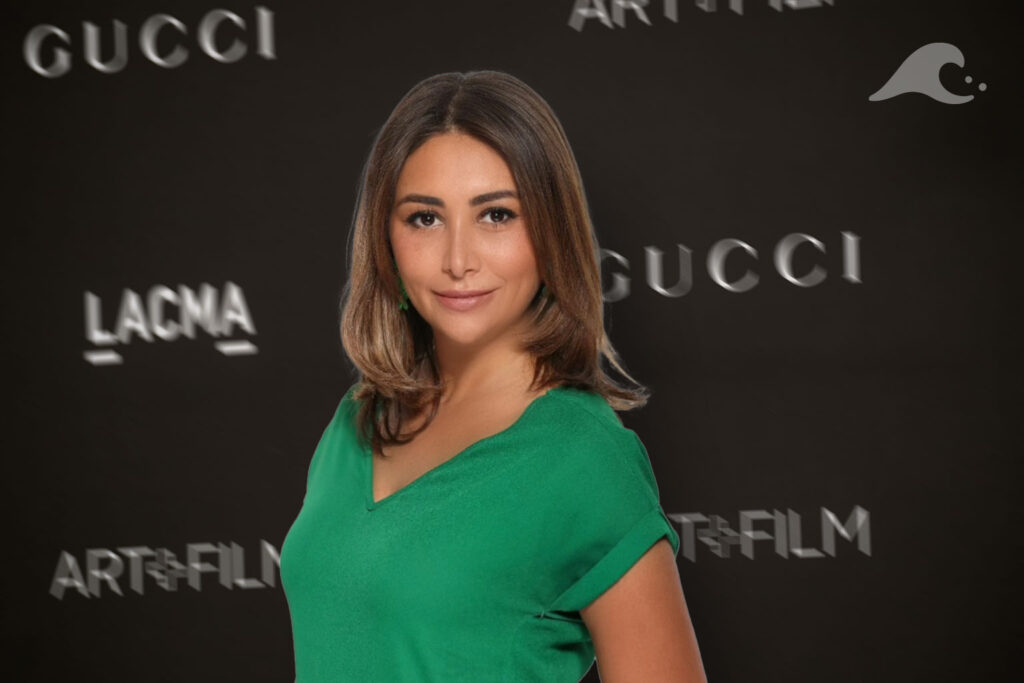 Margot Haddad famille