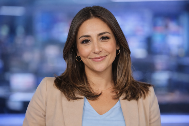 Margot Haddad famille