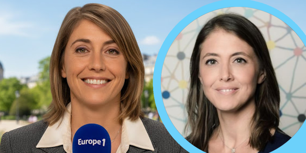 Magali Barthès mari