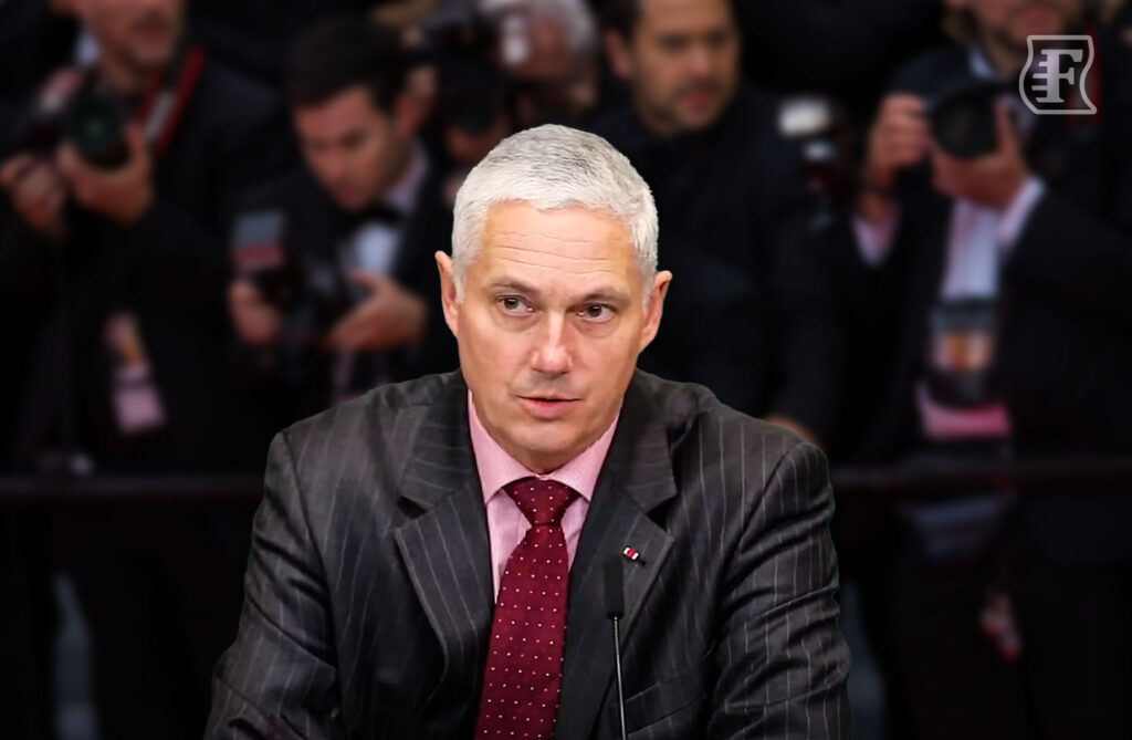 Michel Yakovleff origine parents