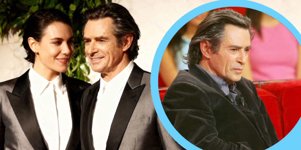 Sami Frey aujourd’hui