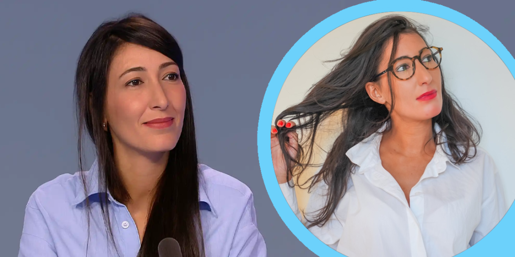 Sabrina Medjebeur wikipedia