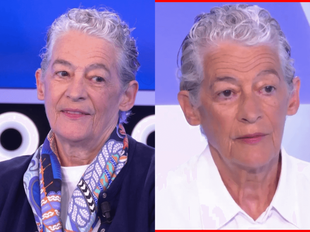 Marie Jégo wikipédia