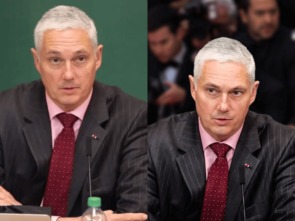 Michel Yakovleff origine parents