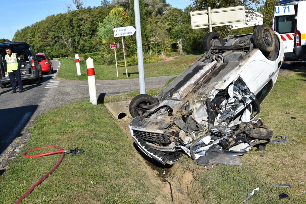 Saint Étienne Fait Divers