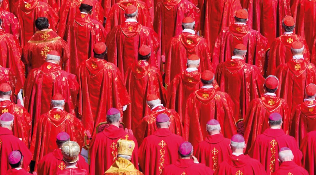 Liste papes : comprendre la succession pontificale, ses sources et ses zones d’ombre Liste pape