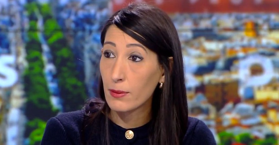 Sabrina Medjebeur biographie, parcours et ce que l’on peut vérifier Sabrina Medjebeur biographie