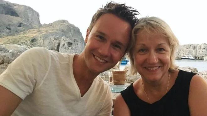 Cyril Féraud fils de Dorothée