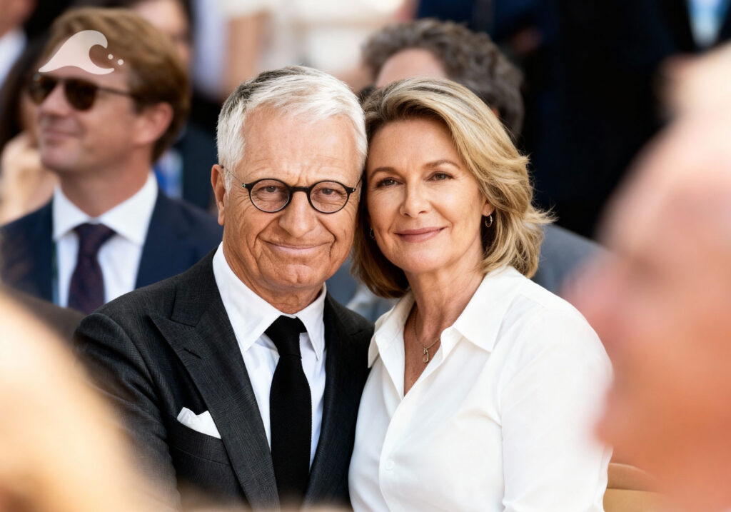 Thierry Cabannes vie privée