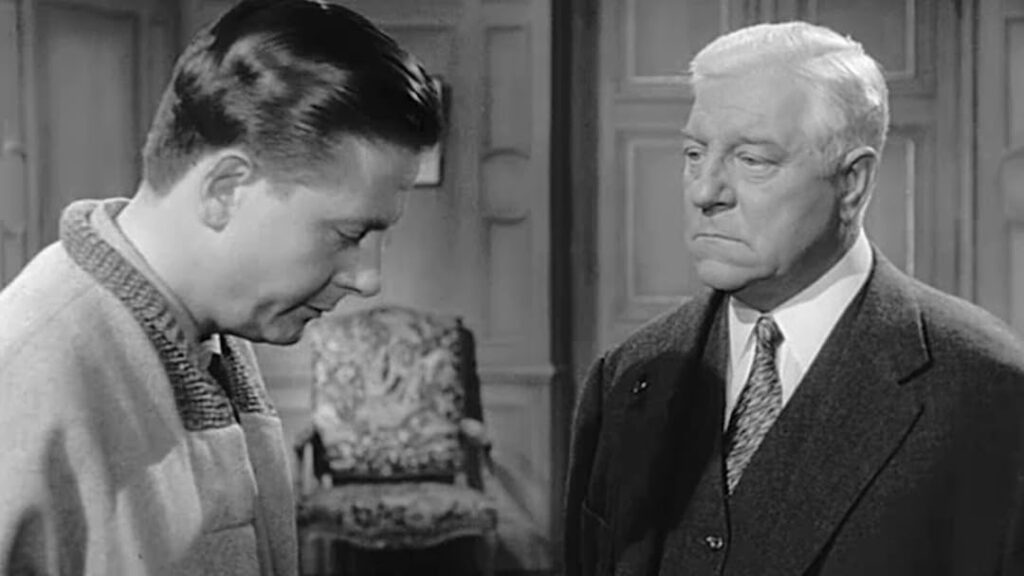 Les grandes familles