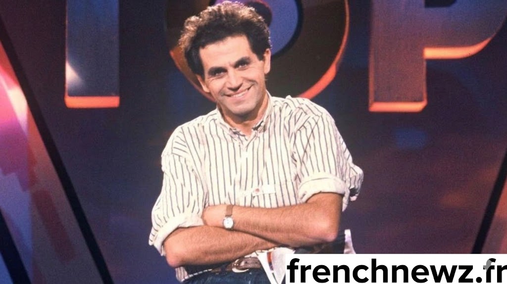 Marc Toesca : Épouse, Vie privée et Parcours Marc Toesca