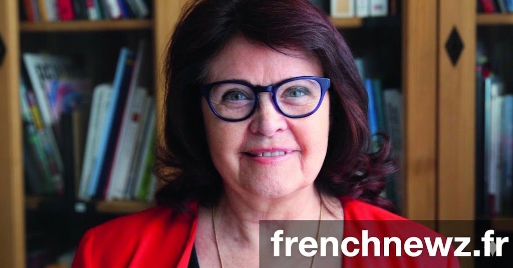 Chantal Brel : Portrait d’une Femme Discrète au Cœur d’un Héritage Légendaire Chantal Brel