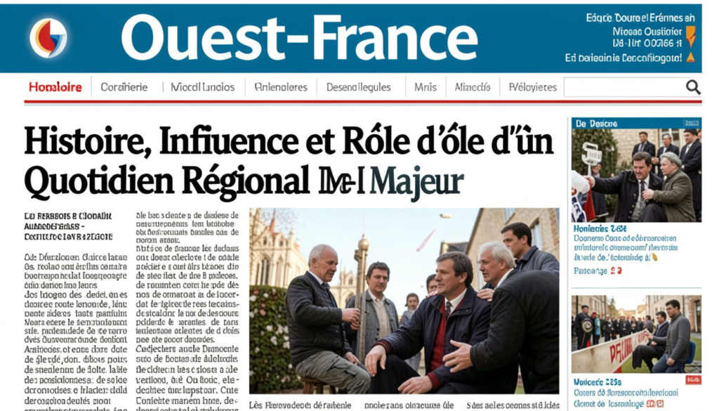 Ouest-France