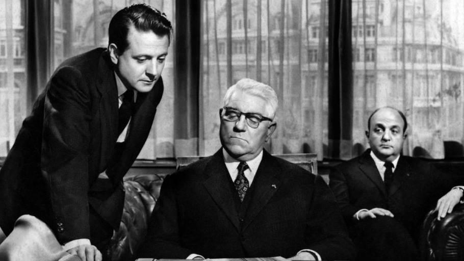 Les grandes familles