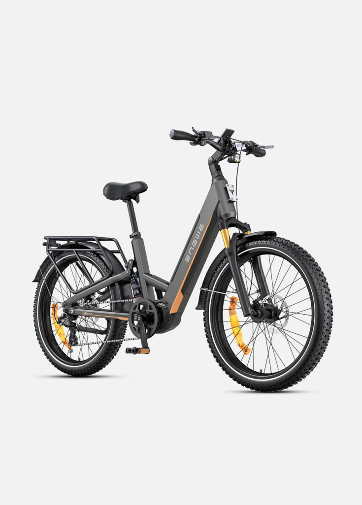 Vélo Électrique