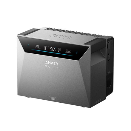 Quelle capacité de batterie solaire une maison doit-elle avoir ? Quelle capacité