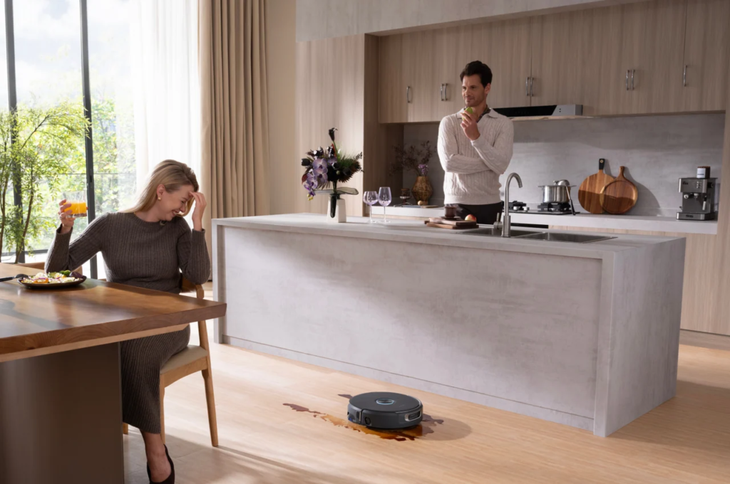 Nettoyer un parquet stratifié très sale : les bonnes méthodes pour retrouver un sol propre Nettoyer